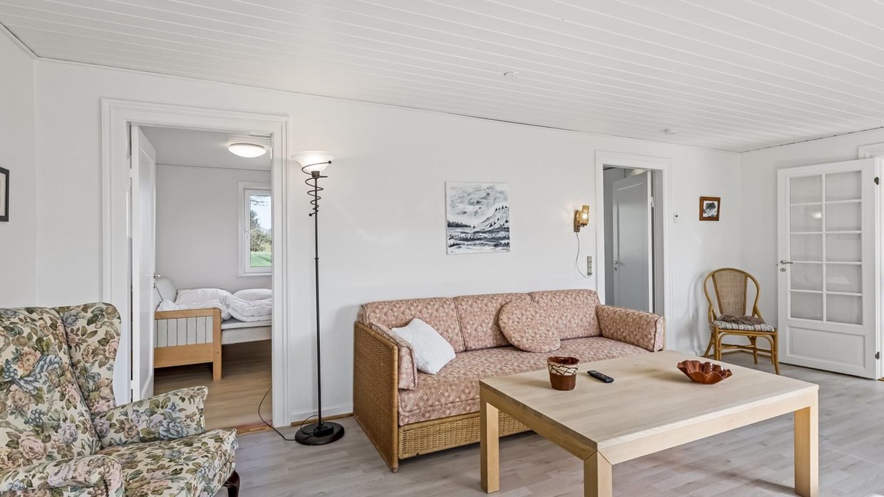 Photo of Livingroom in Hanstholm
