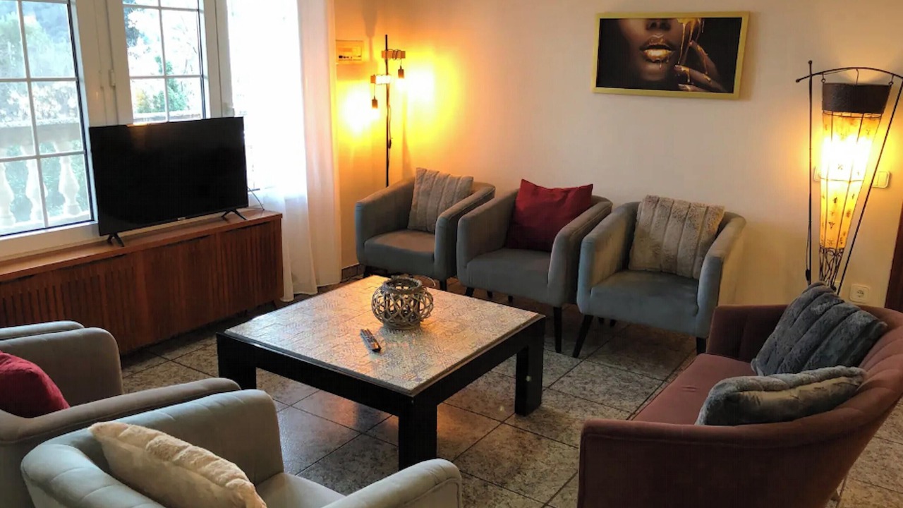 Photo of Livingroom in Alforja