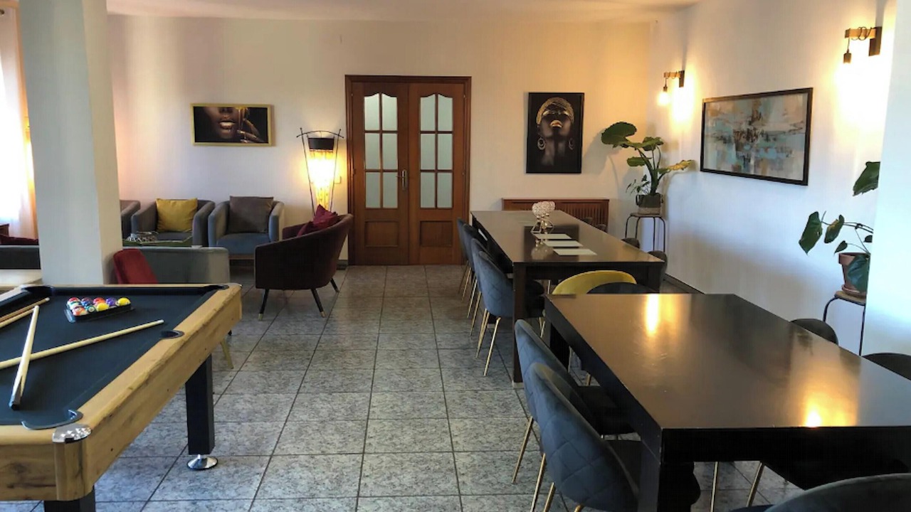 Photo of Livingroom in Alforja
