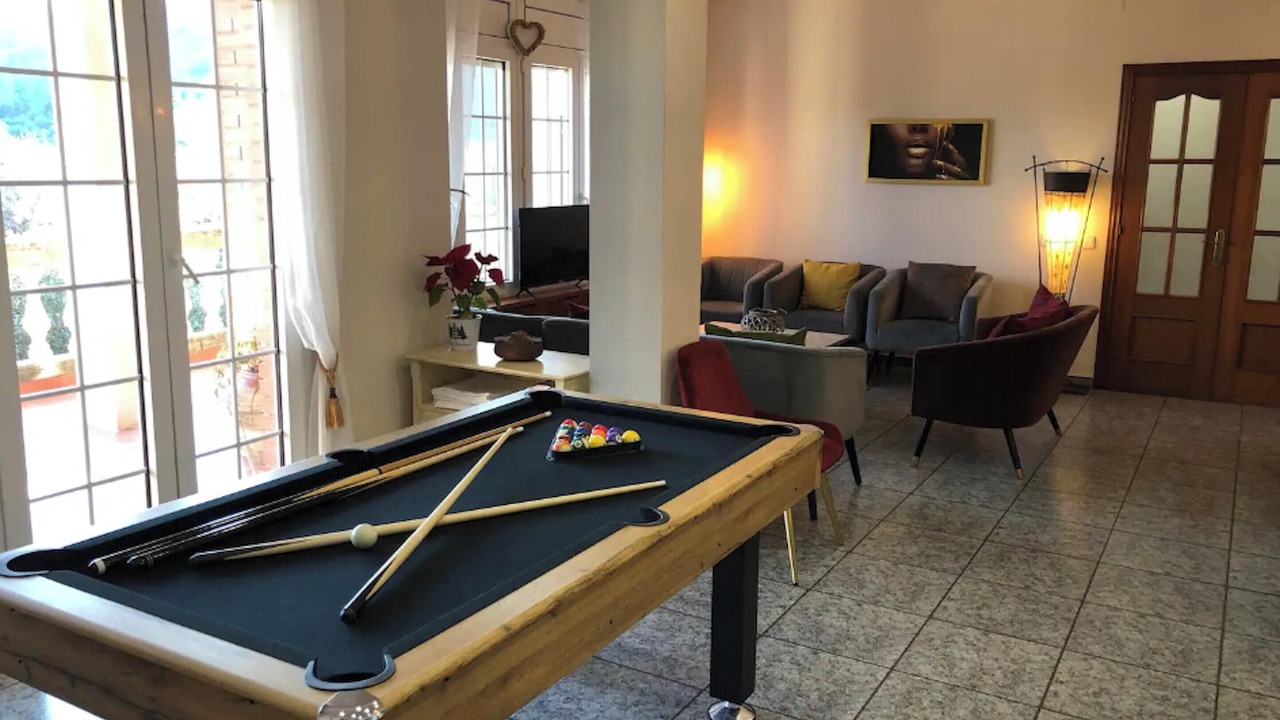 Photo of Livingroom in Alforja