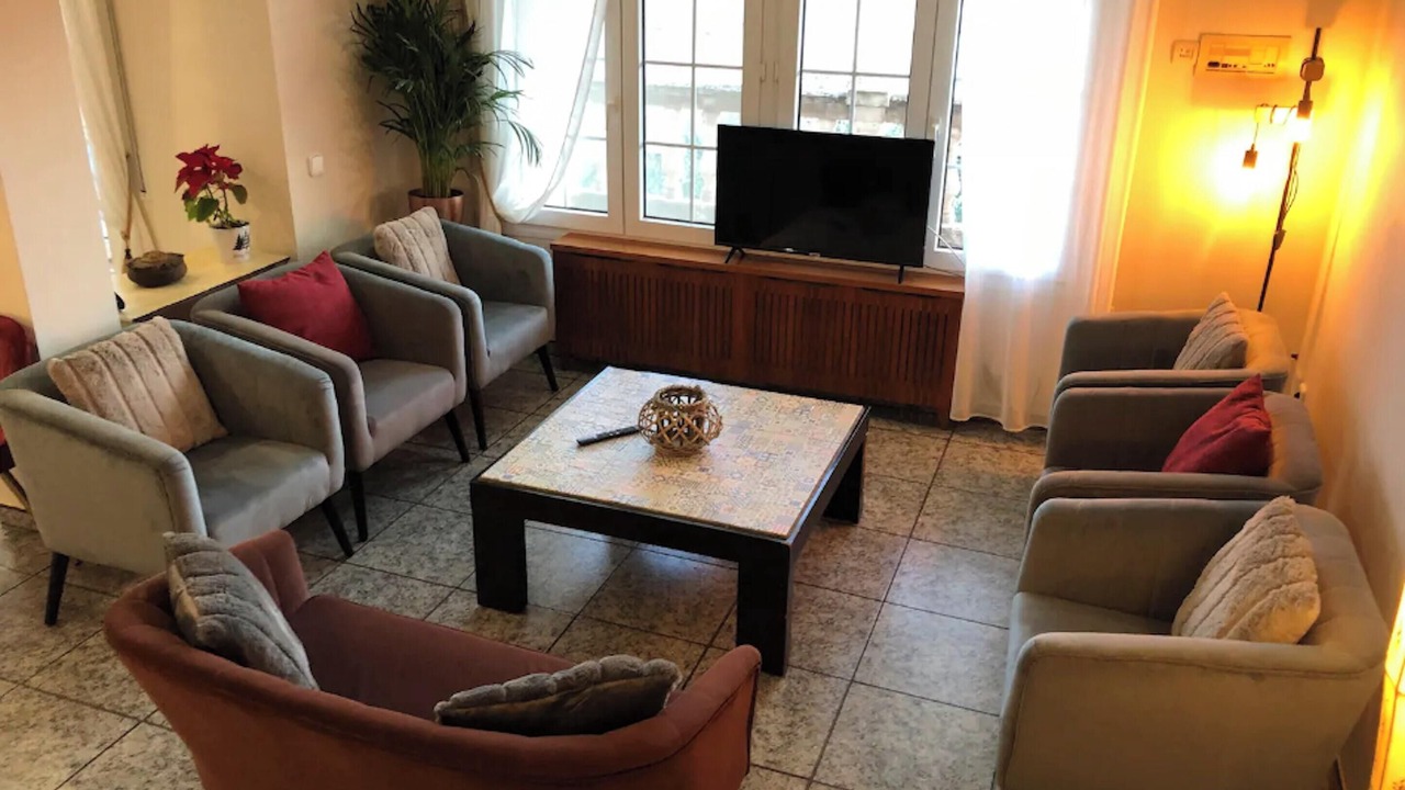 Photo of Livingroom in Alforja