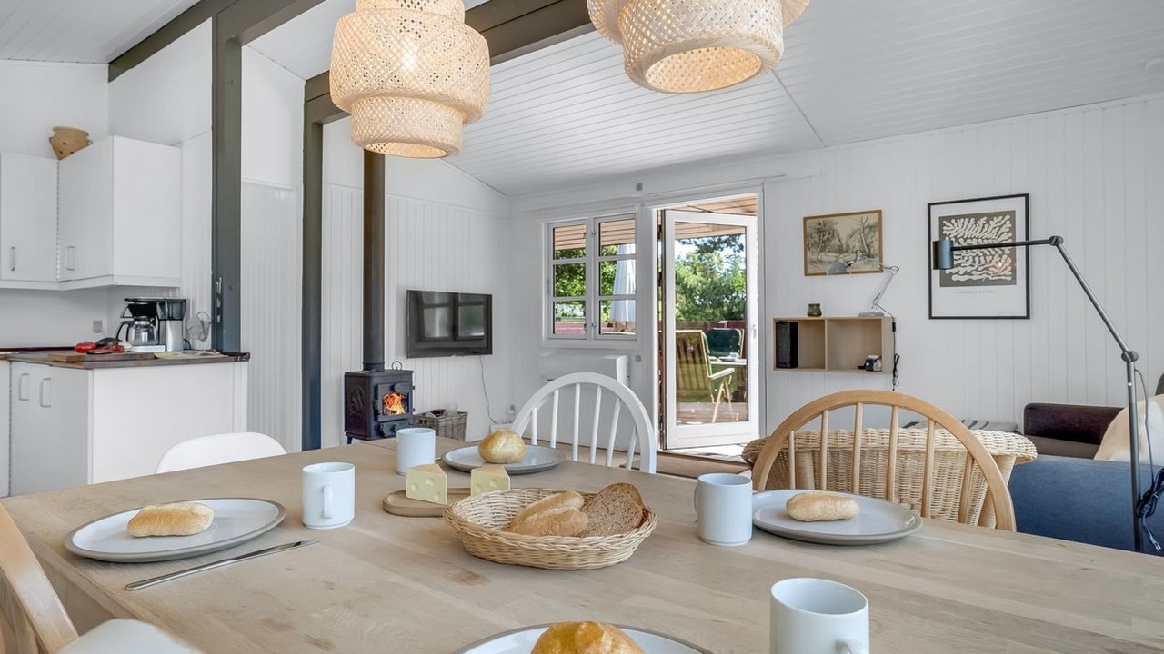Photo of Livingroom in Gedesby