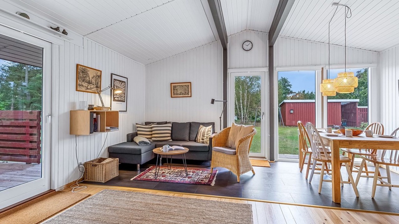 Photo of Livingroom in Gedesby