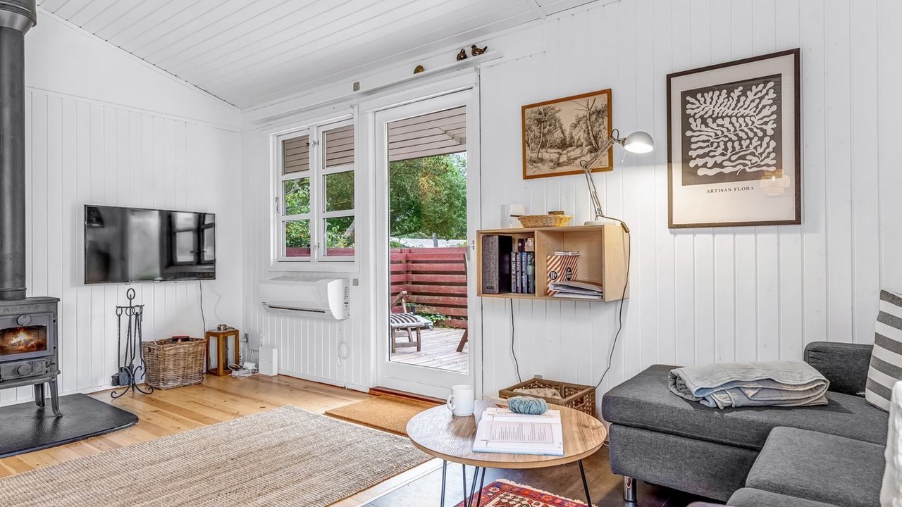Photo of Livingroom in Gedesby