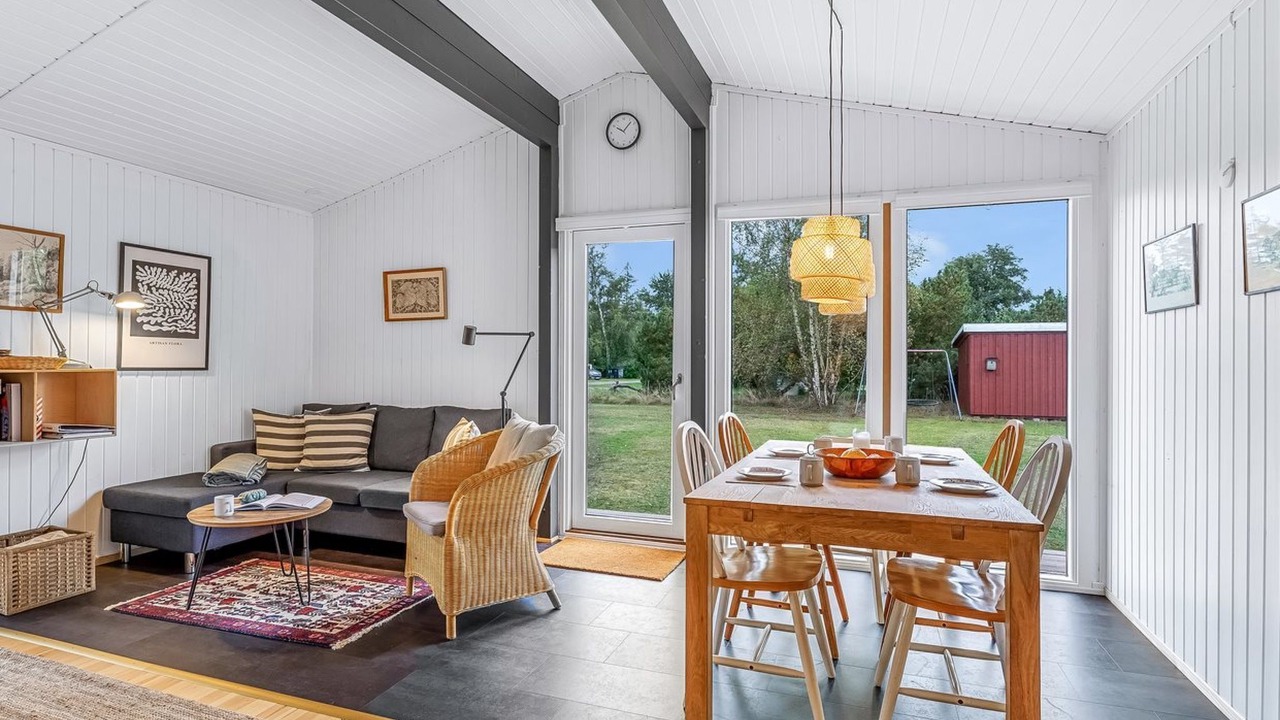 Photo of Livingroom in Gedesby