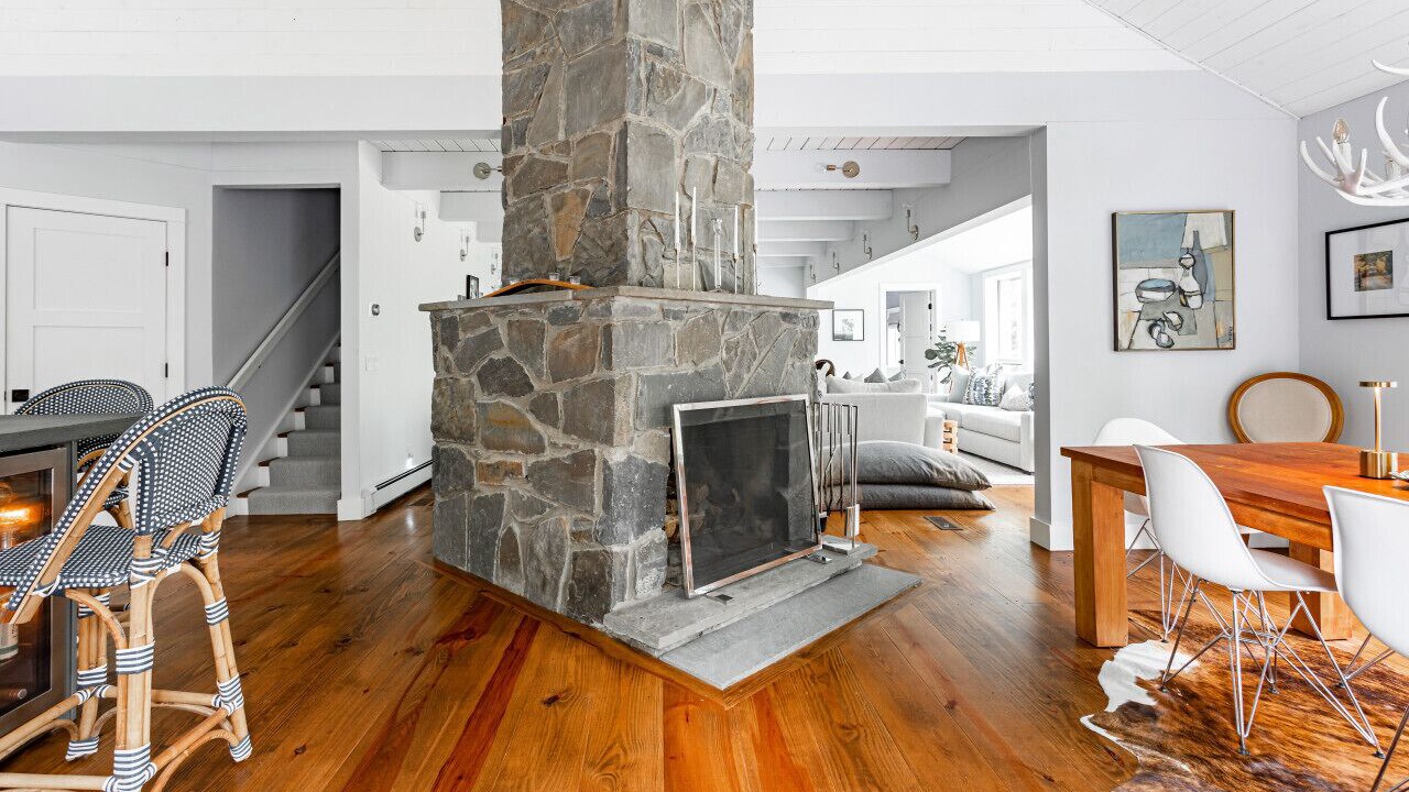 Photo of Livingroom in Stone Ridge