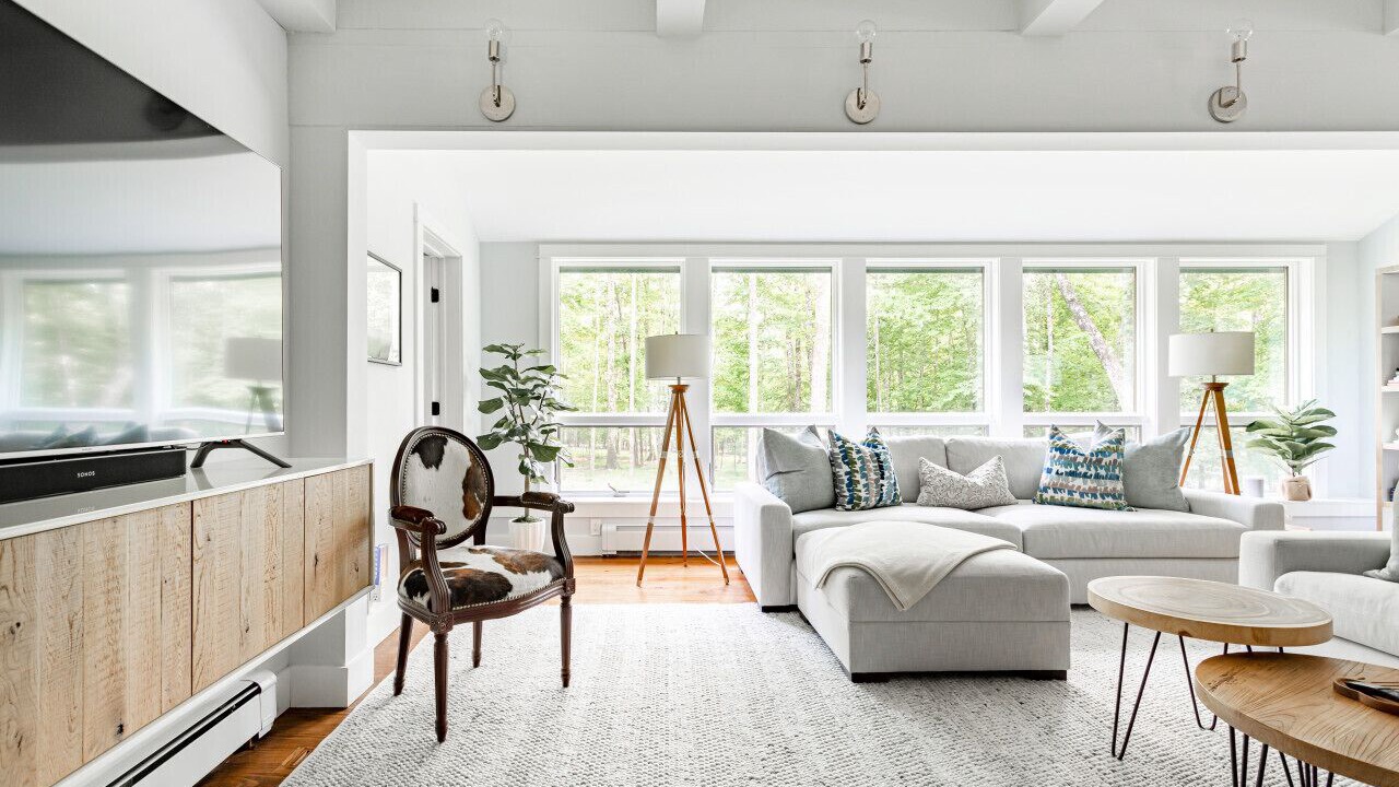 Photo of Bedroom in Stone Ridge
