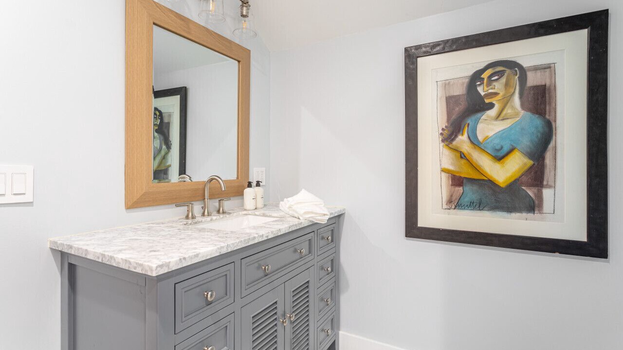 Photo of Bathroom in Stone Ridge