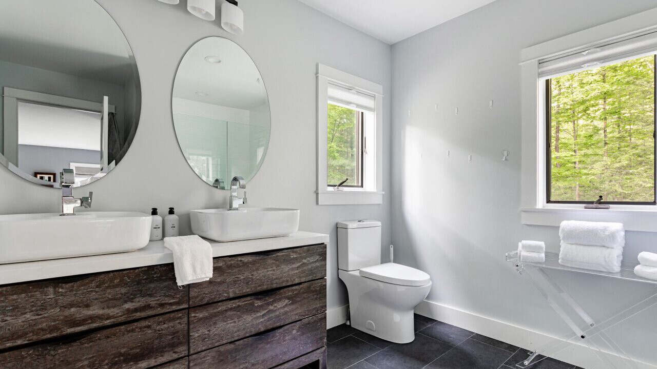 Photo of Bathroom in Stone Ridge