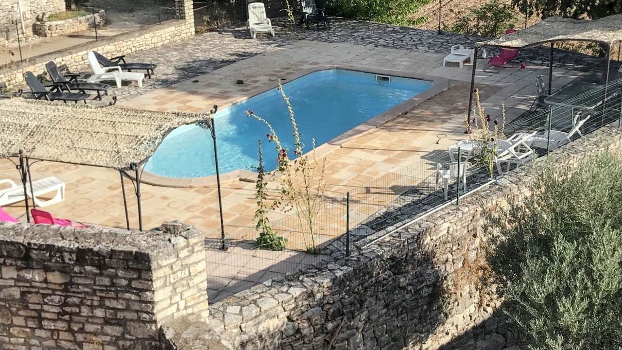 Photo of Outdoor in Orgnac-l'Aven