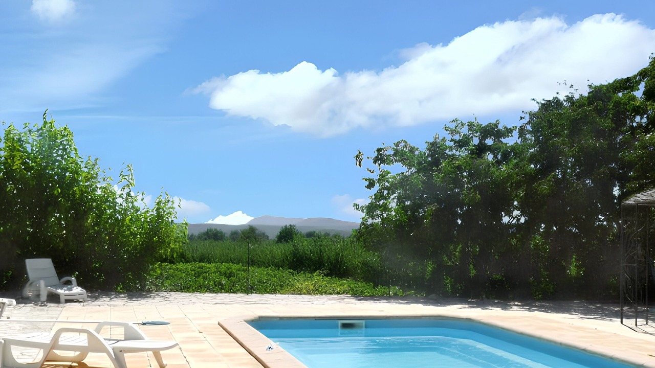 Photo of Outdoor in Orgnac-l'Aven
