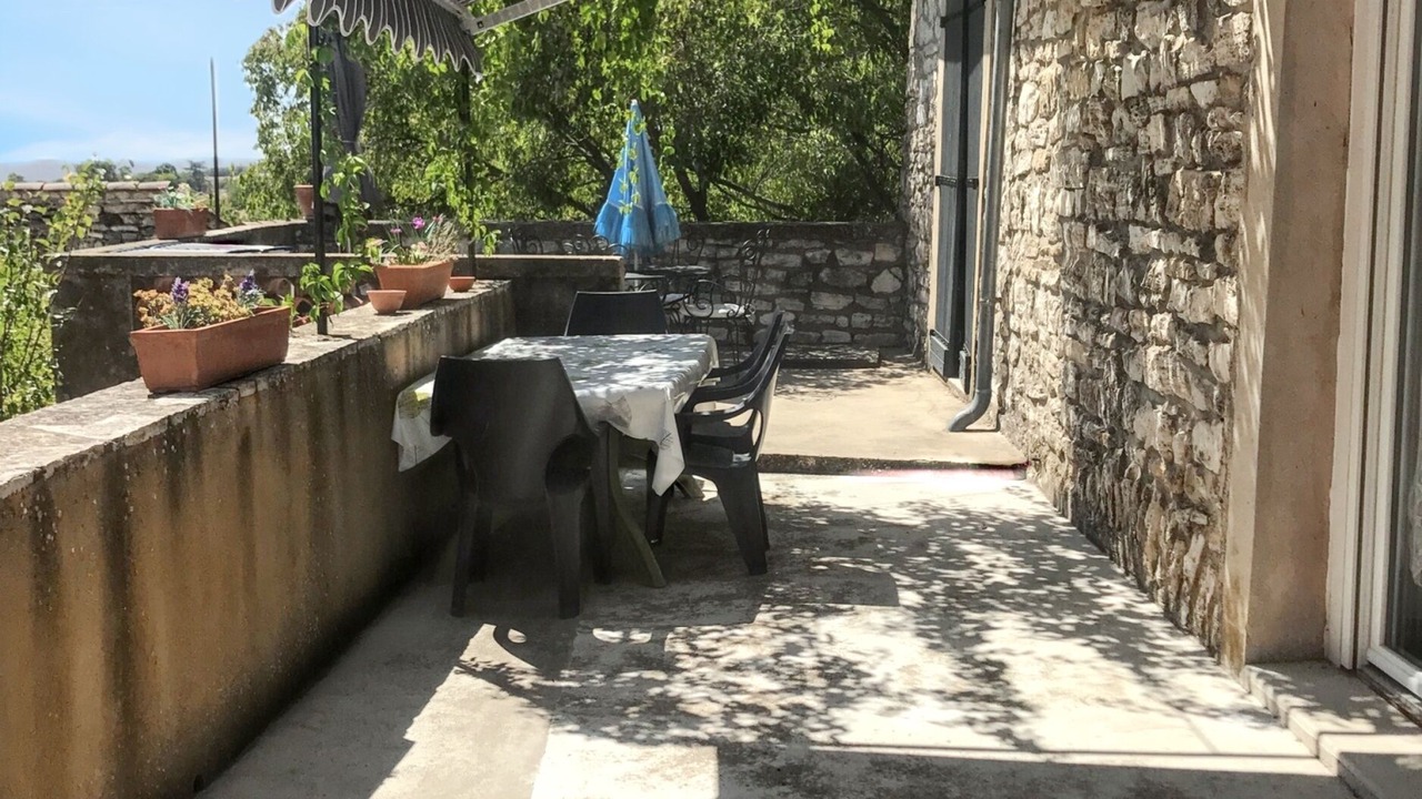 Photo of Outdoor in Orgnac-l'Aven