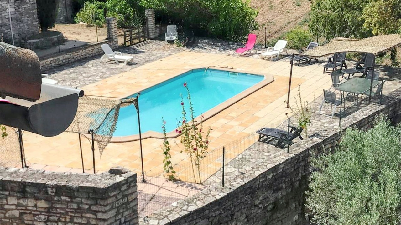 Photo of Outdoor in Orgnac-l'Aven