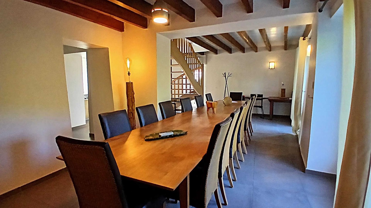 Photo of Livingroom in Crozes-Hermitage