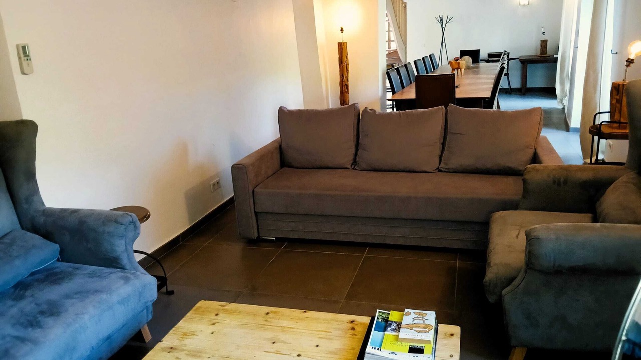 Photo of Livingroom in Crozes-Hermitage