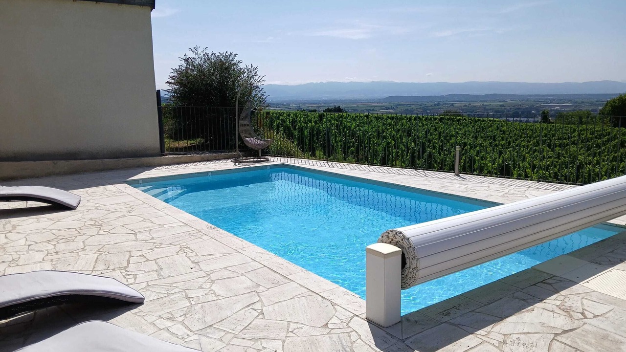 Photo of Outdoor in Crozes-Hermitage