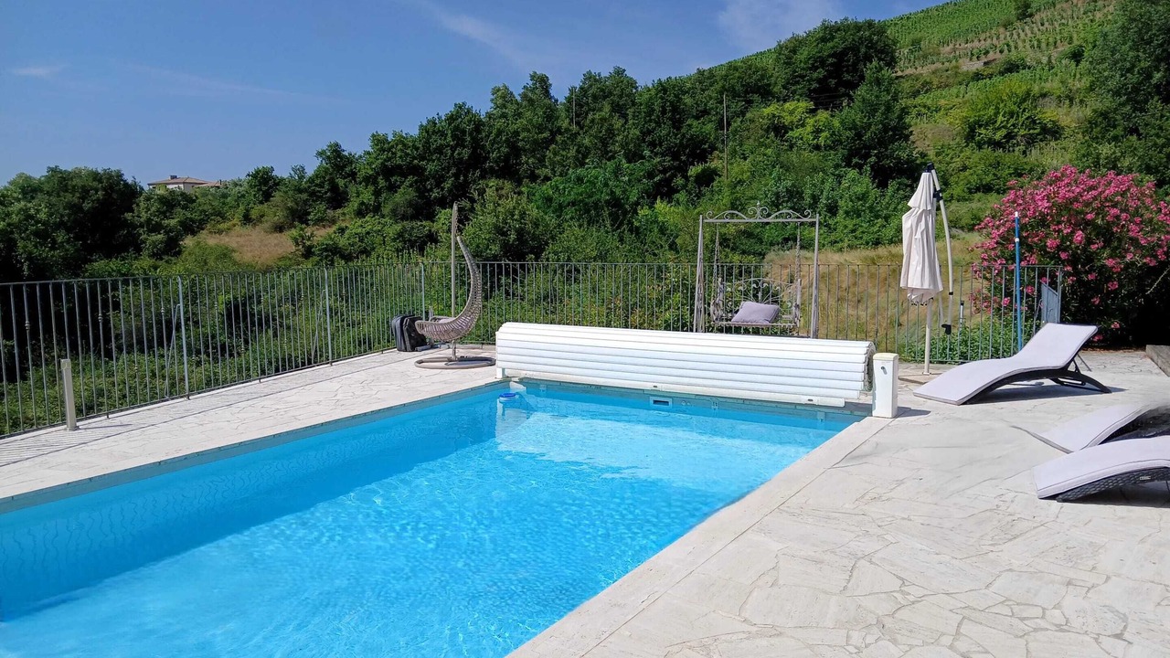 Photo of Outdoor in Crozes-Hermitage