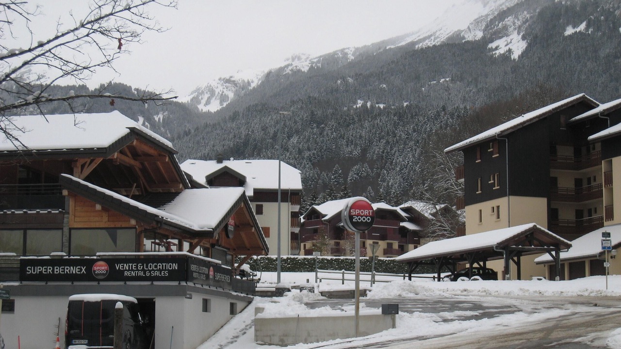 Photo of Others in Bernex