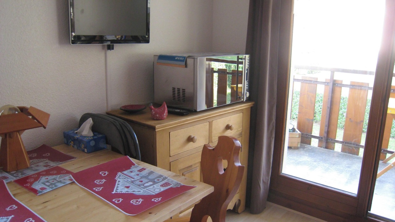 Photo of Livingroom in Bernex