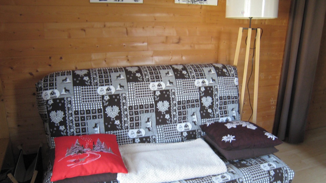 Photo of Livingroom in Bernex