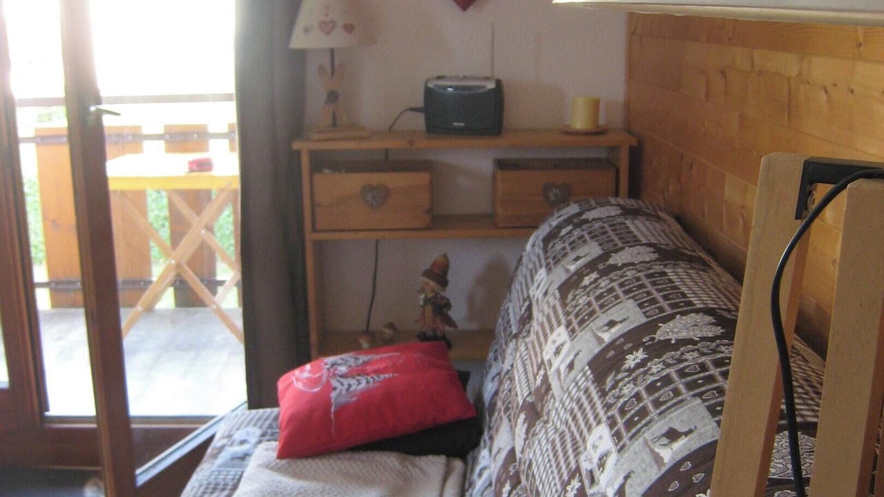 Photo of Livingroom in Bernex