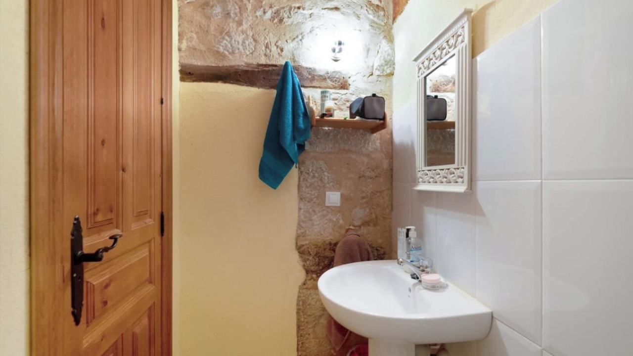 Photo of Bathroom in Llano de Bureba