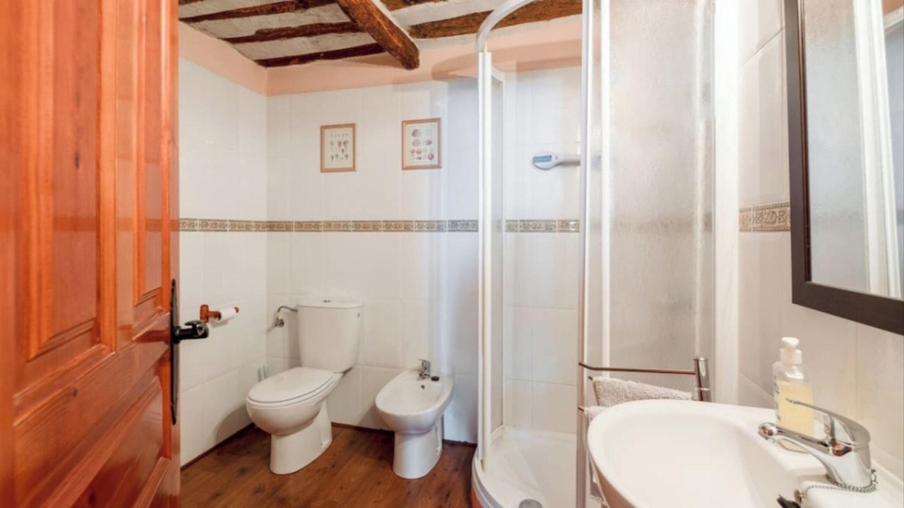 Photo of Bathroom in Llano de Bureba