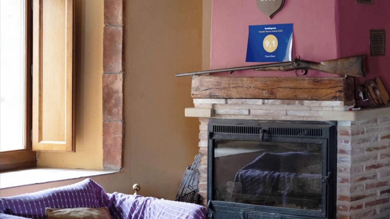 Photo of Livingroom in Llano de Bureba