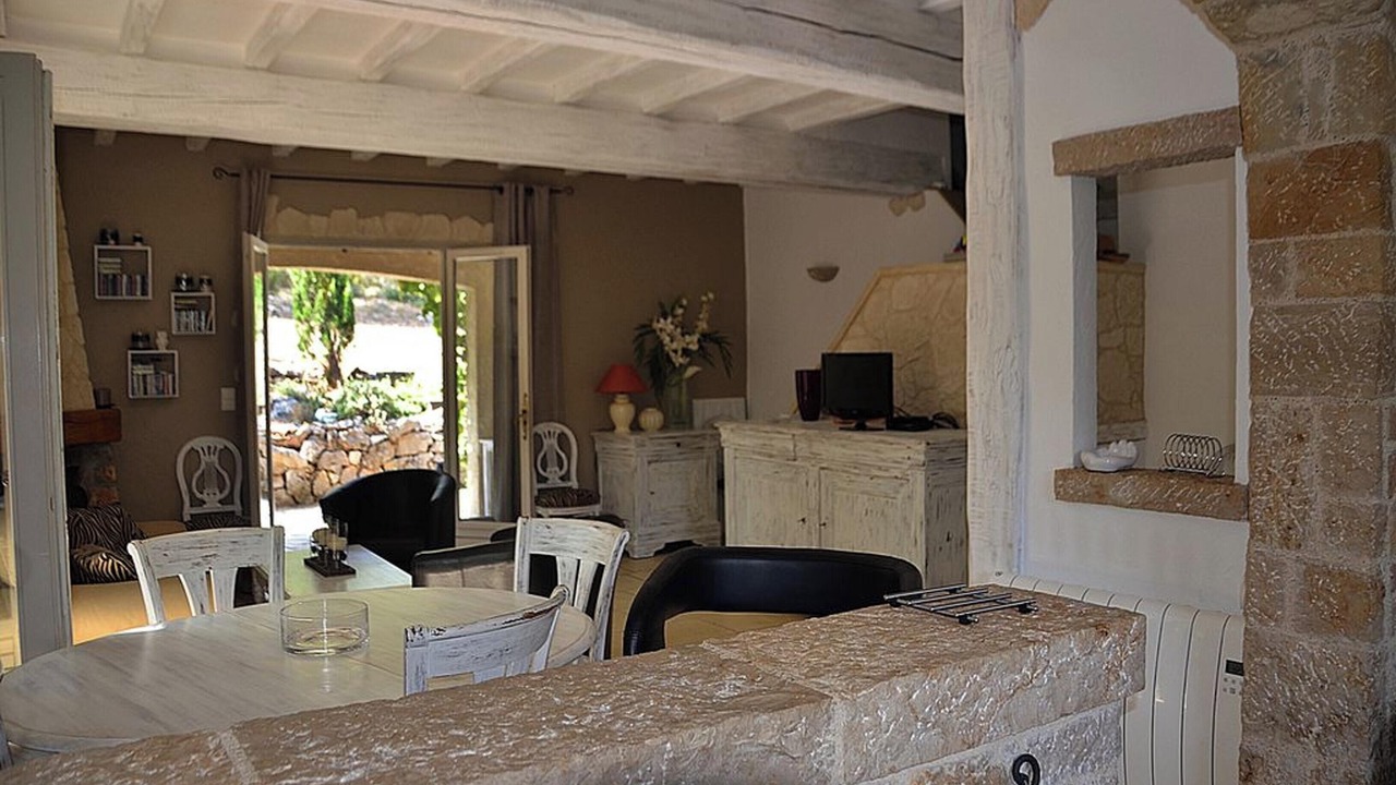 Photo of Livingroom in Mons