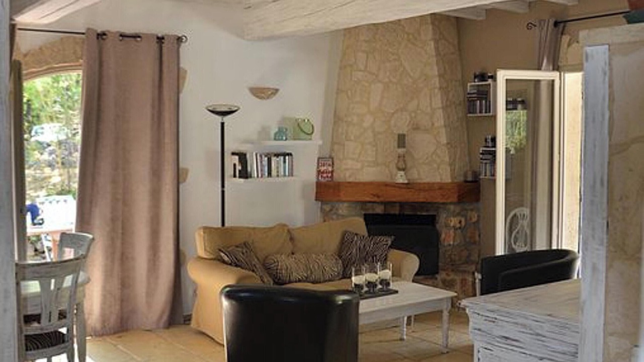 Photo of Livingroom in Mons