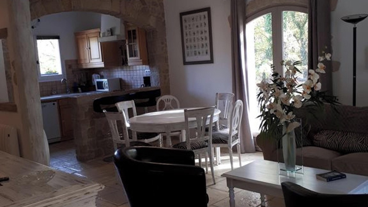 Photo of Livingroom in Mons