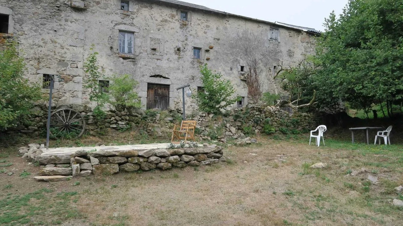 Photo of Outdoor in Le Soulie