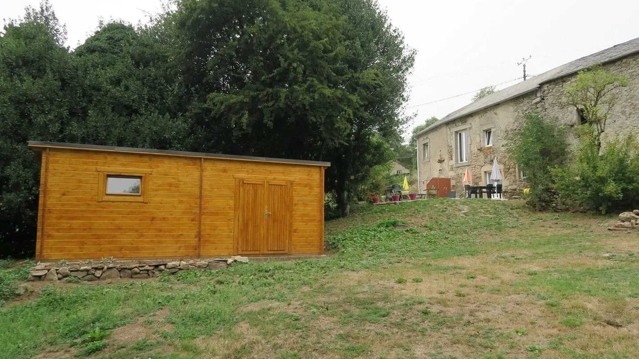 Photo of Outdoor in Le Soulie