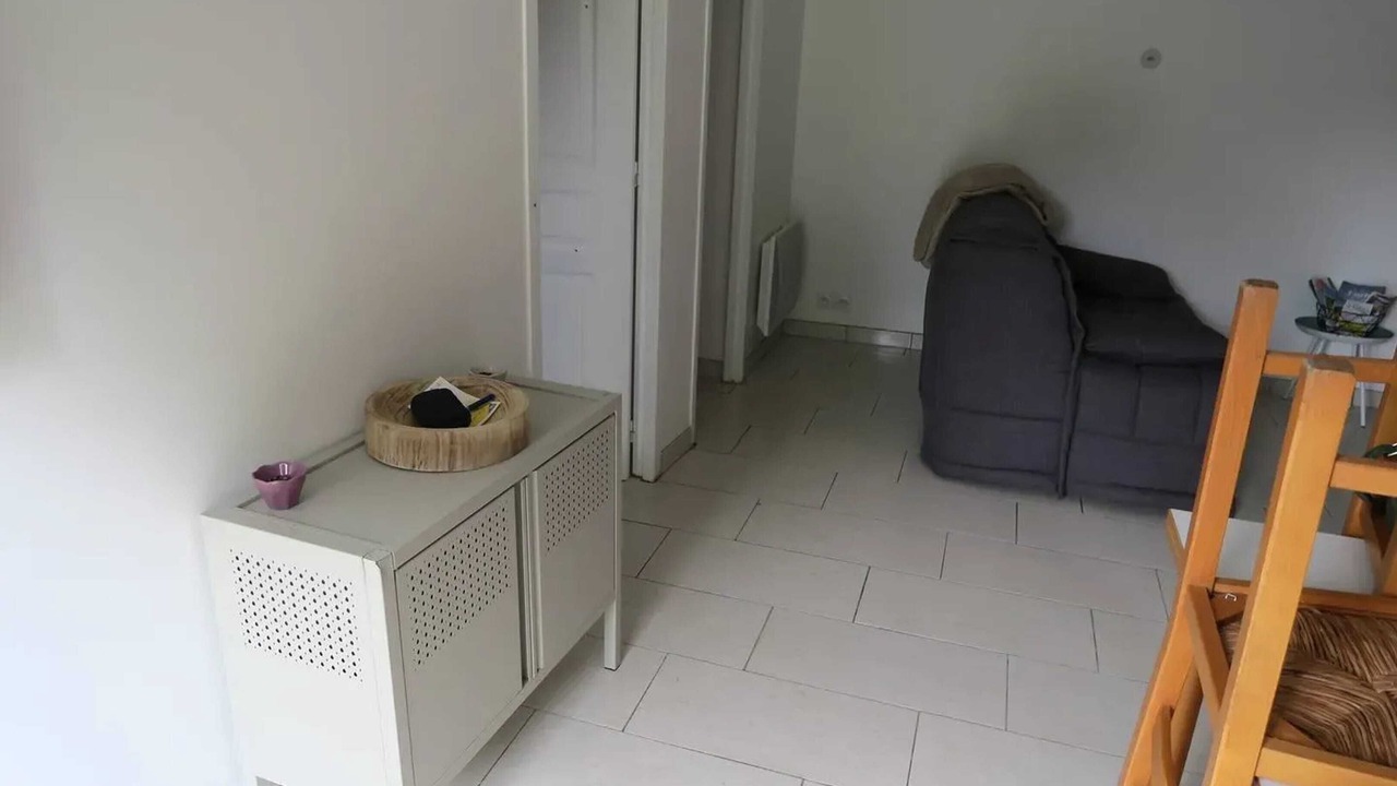 Photo of Livingroom in Le Soulie