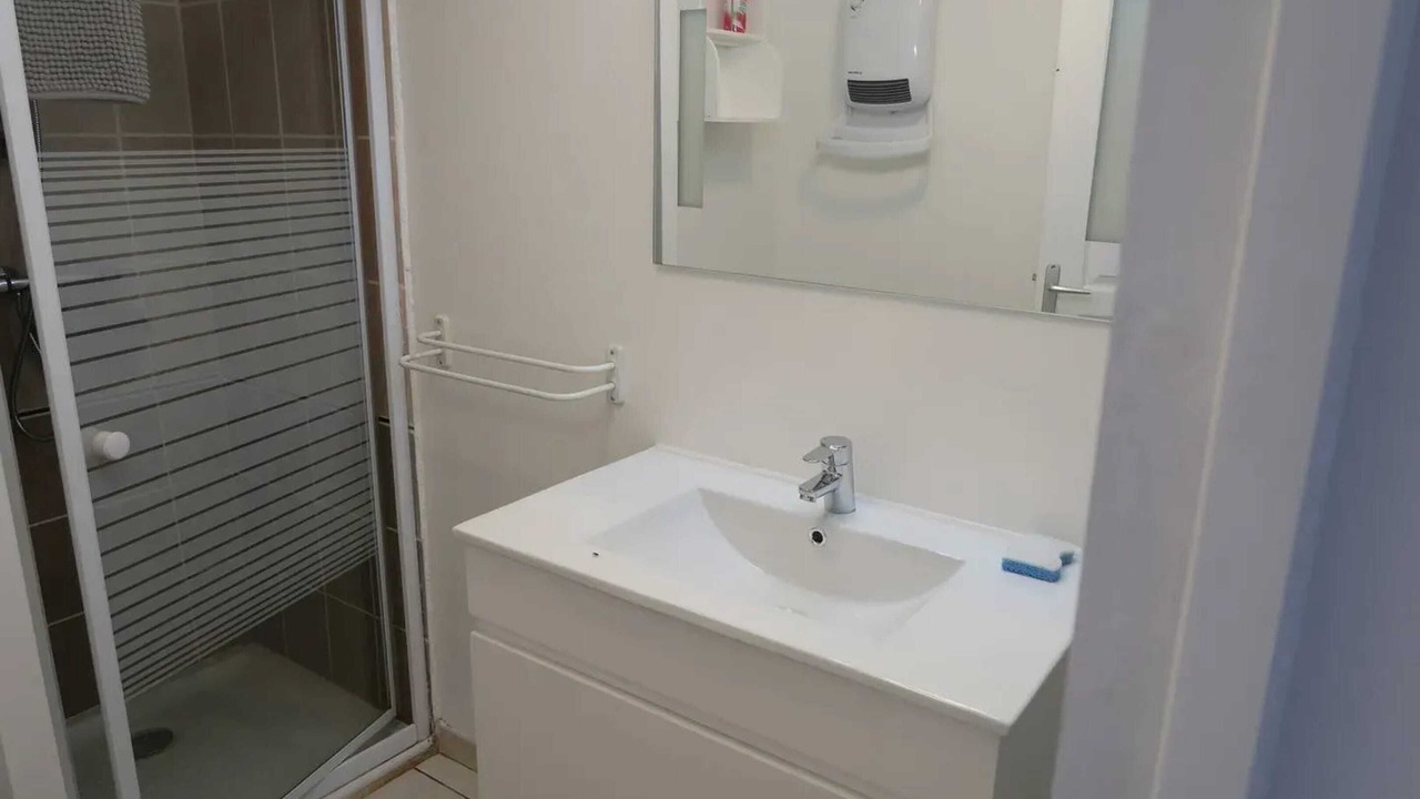 Photo of Bathroom in Le Soulie