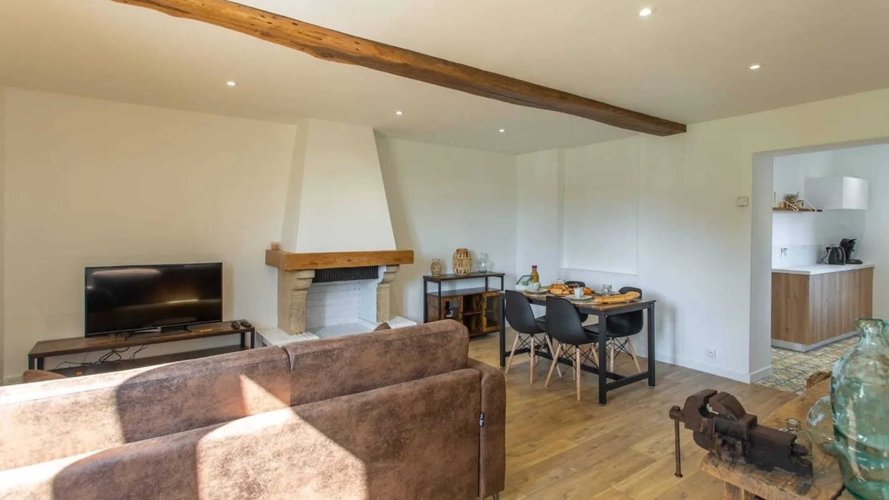 Photo of Livingroom in Amiens