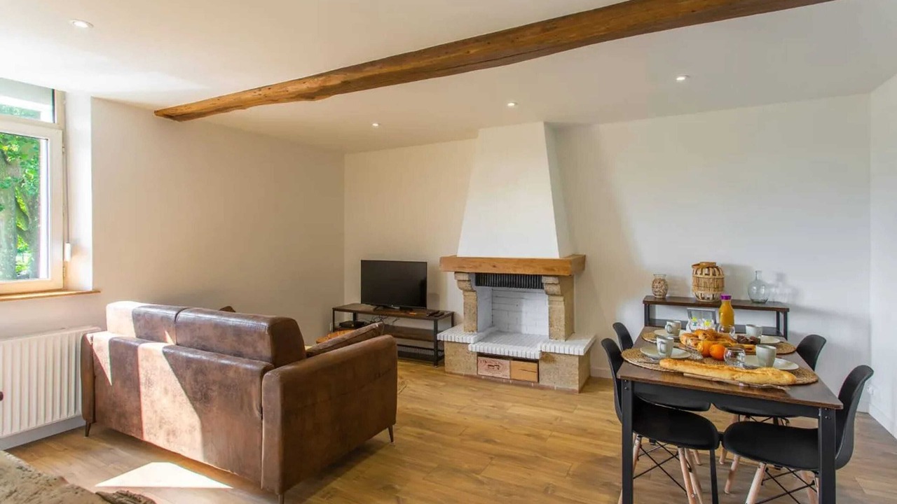 Photo of Livingroom in Amiens