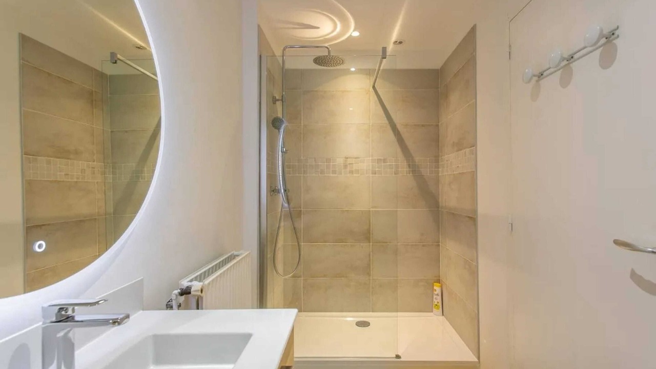 Photo of Bathroom in Amiens