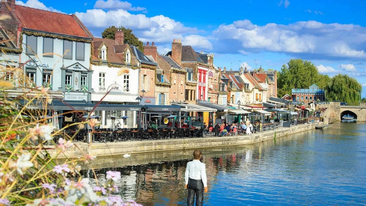 Photo of Others in Amiens