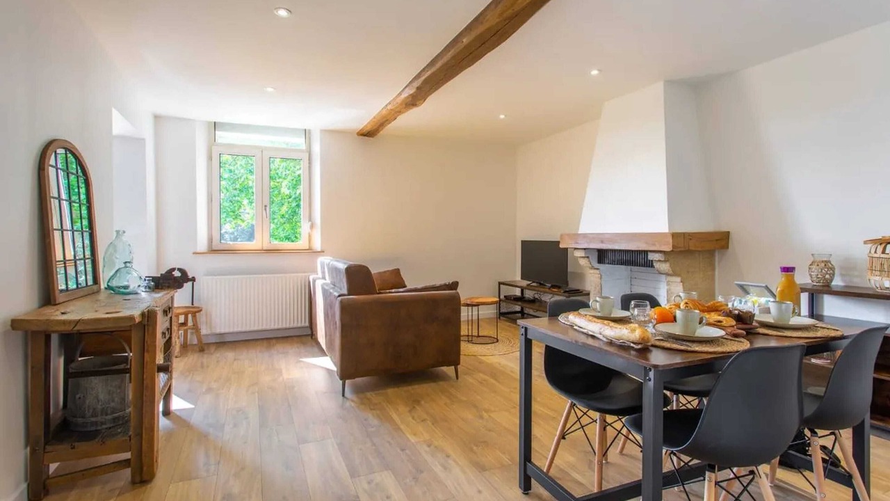 Photo of Livingroom in Amiens