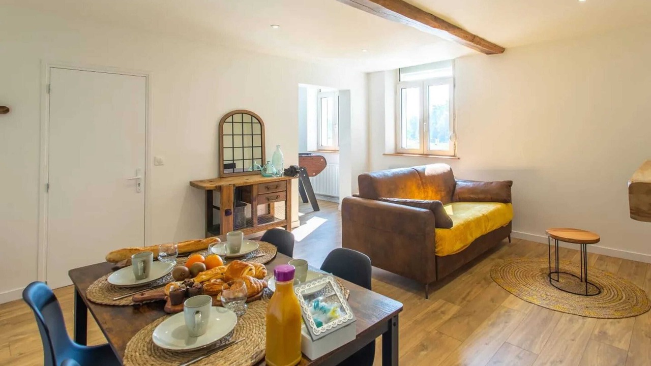 Photo of Livingroom in Amiens