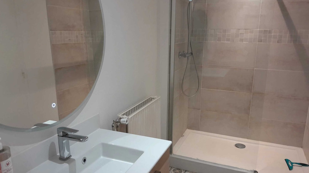 Photo of Bathroom in Amiens