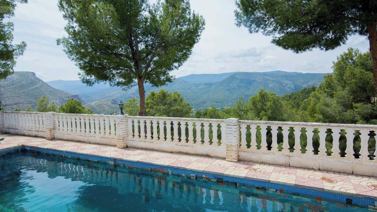 Photo of Outdoor in Chulilla