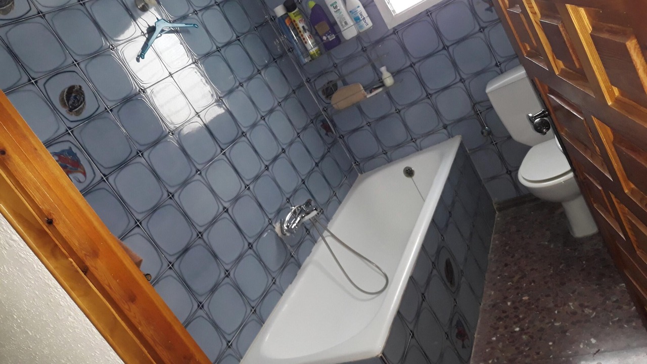Photo of Bathroom in Chulilla