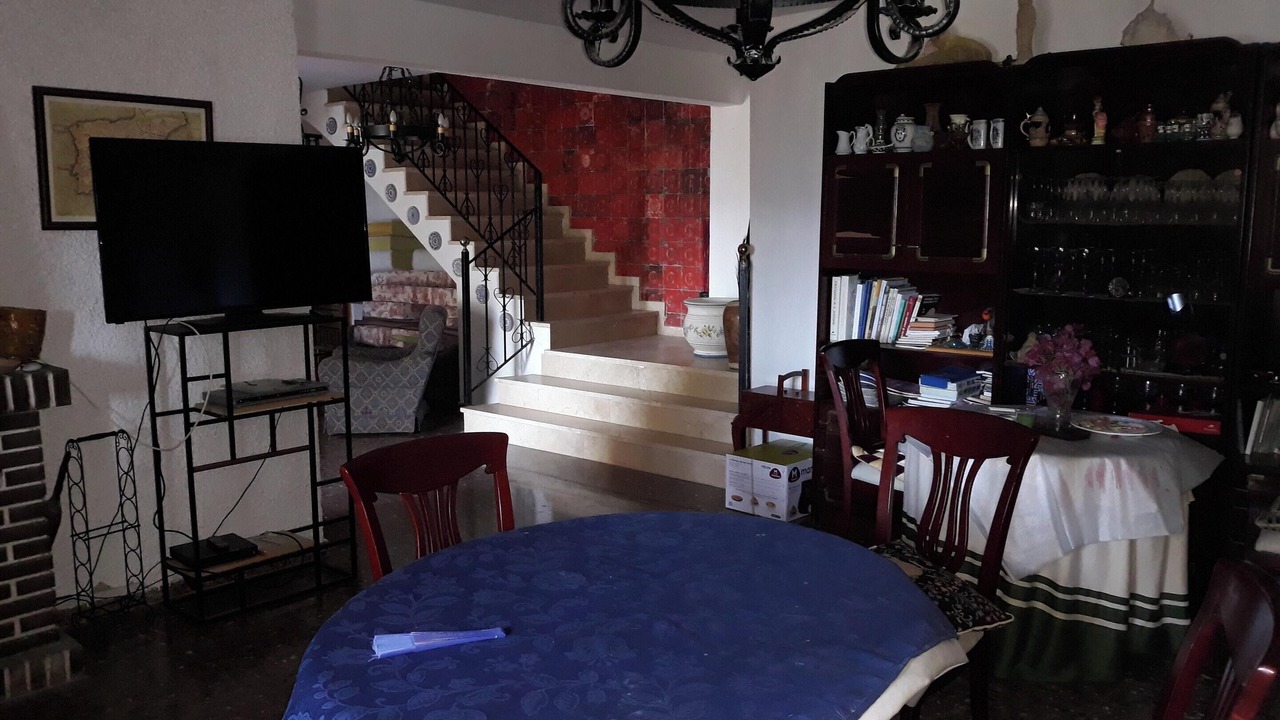 Photo of Livingroom in Chulilla