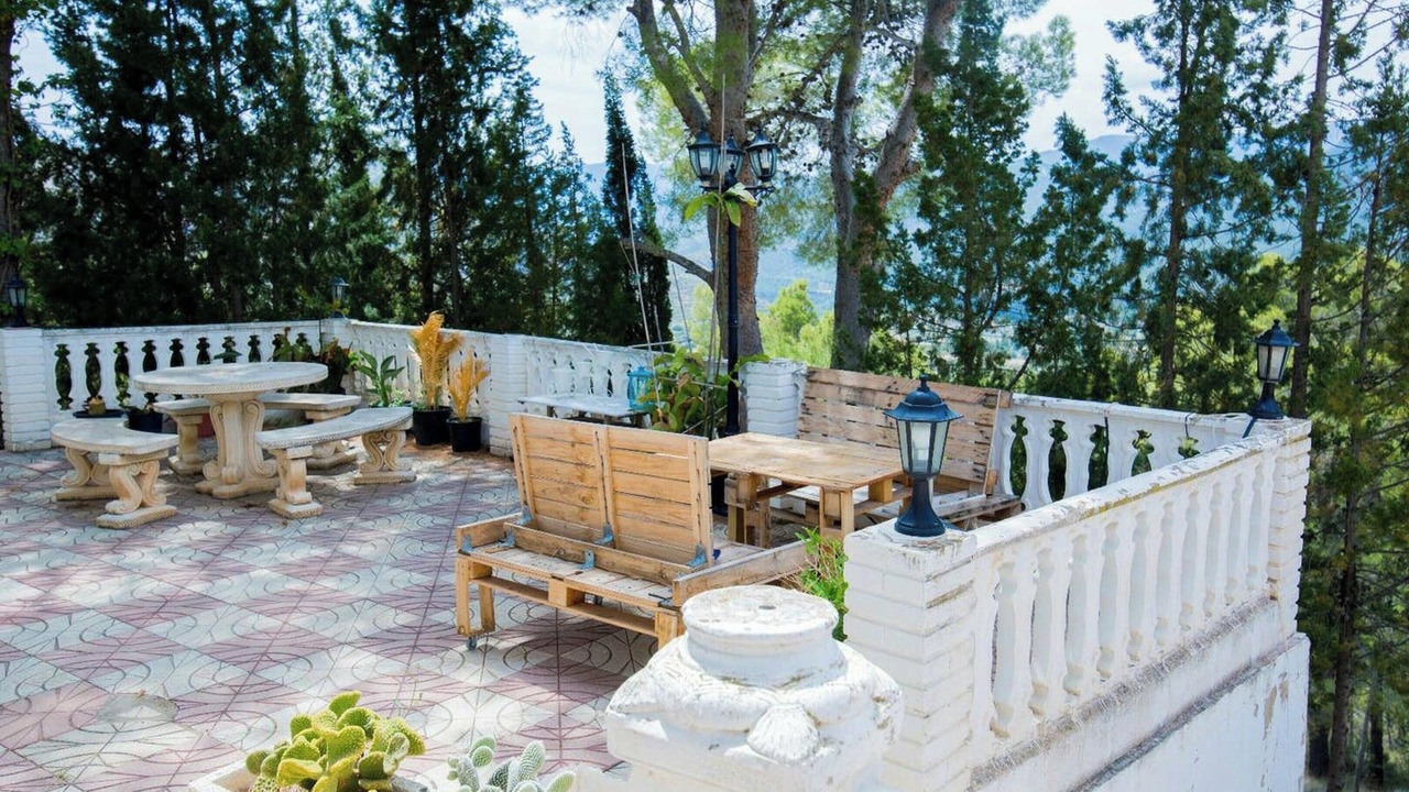Photo of Outdoor in Chulilla
