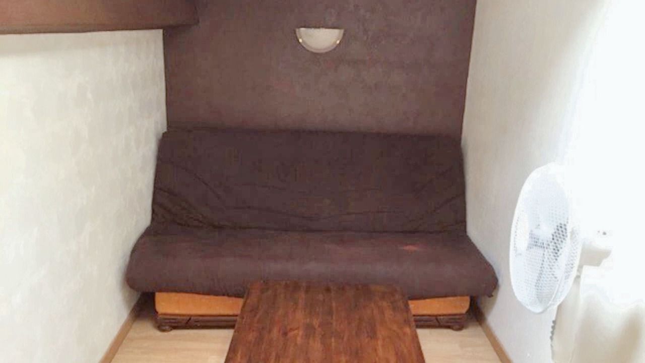 Photo of Livingroom in Roanne