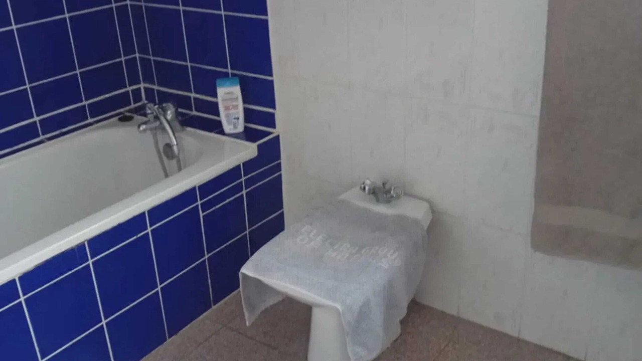 Photo of Bathroom in Sorede