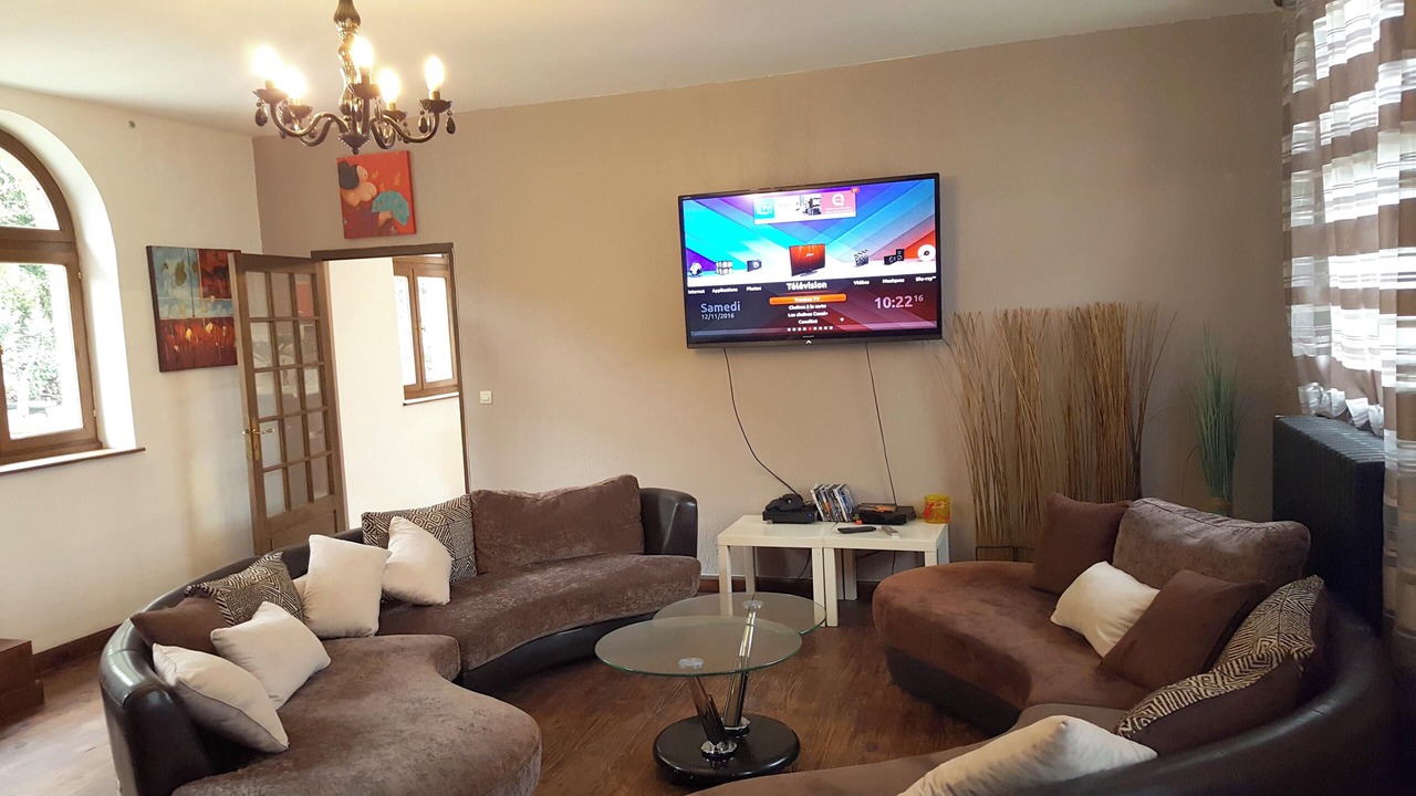 Photo of Livingroom in Vernou-sur-Brenne