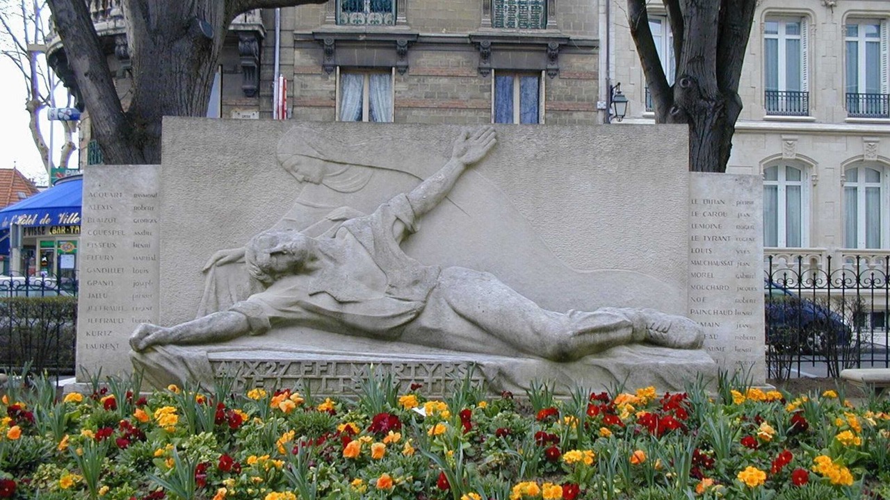 Photo of Outdoor in Chatou